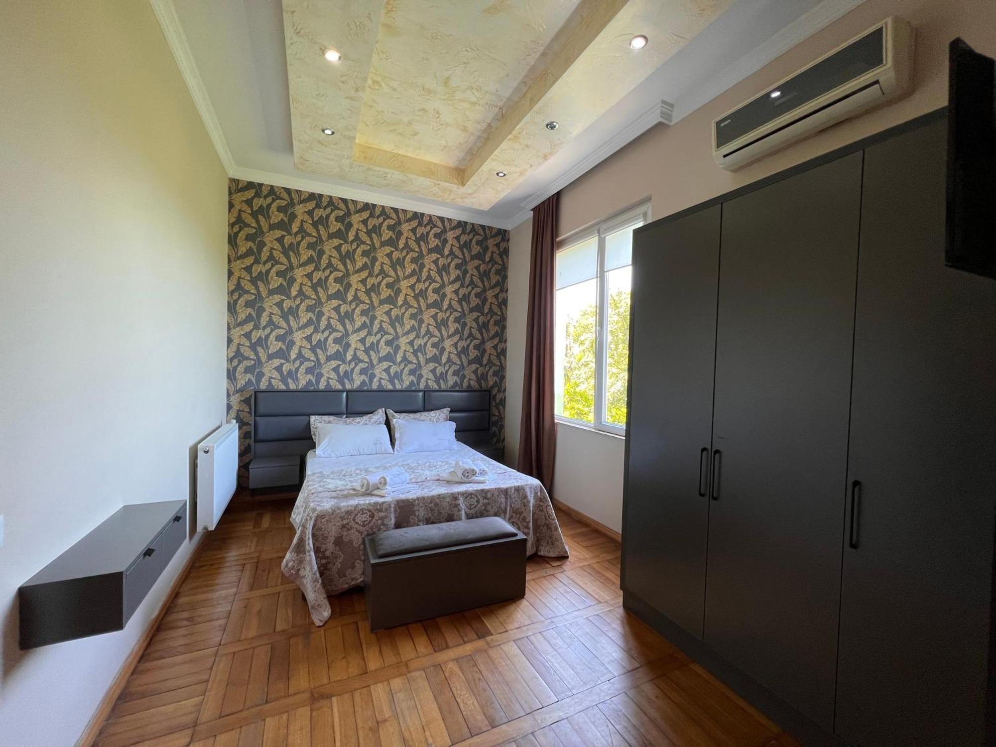 Irakli Guest House Makhinjauri Exterior photo