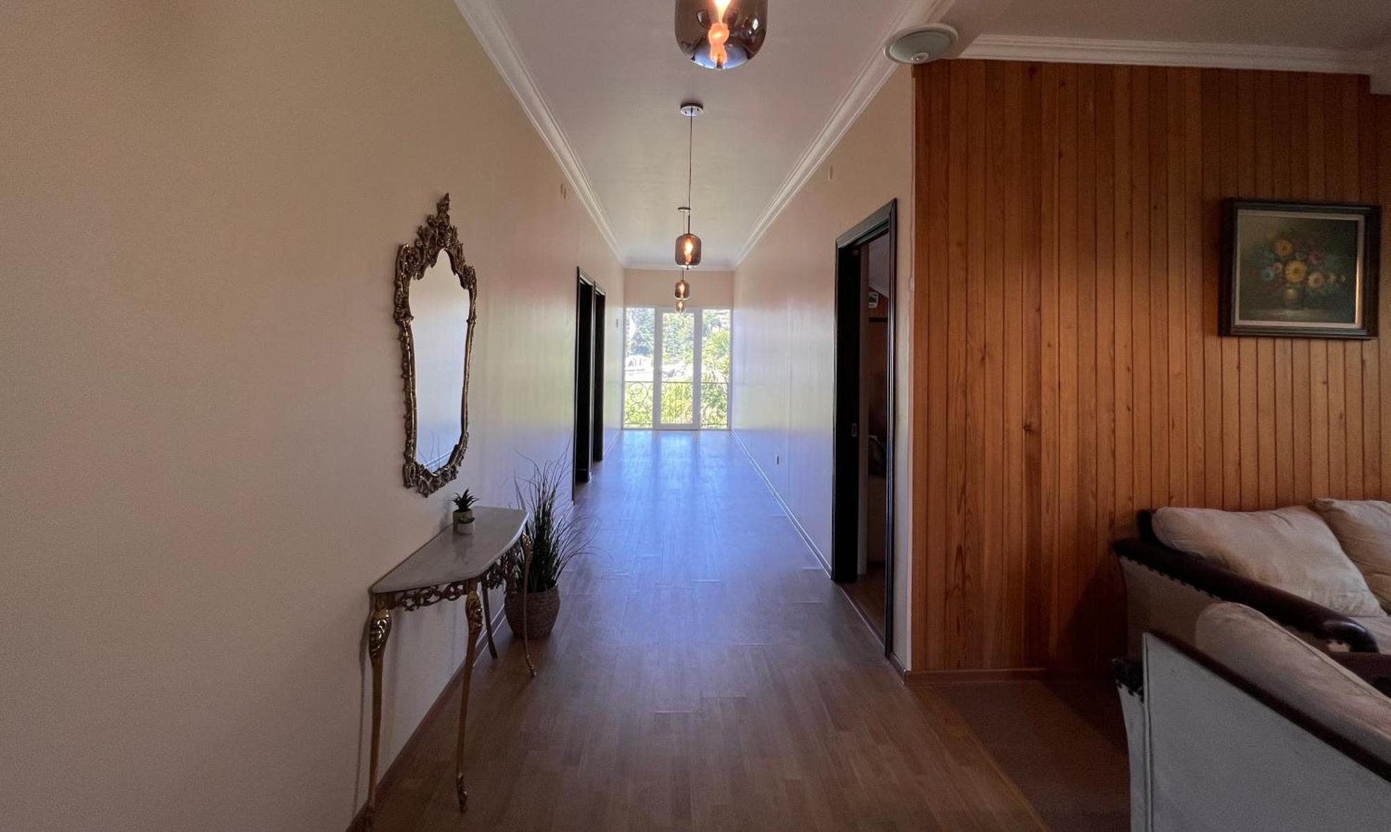 Irakli Guest House Makhinjauri Exterior photo