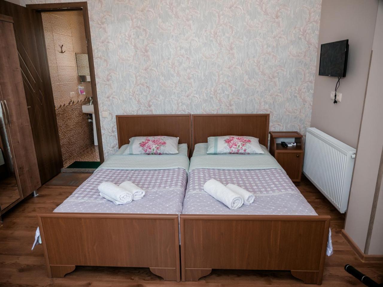 Irakli Guest House Makhinjauri Exterior photo