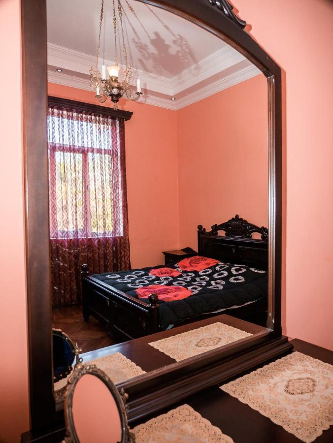 Irakli Guest House Makhinjauri Exterior photo